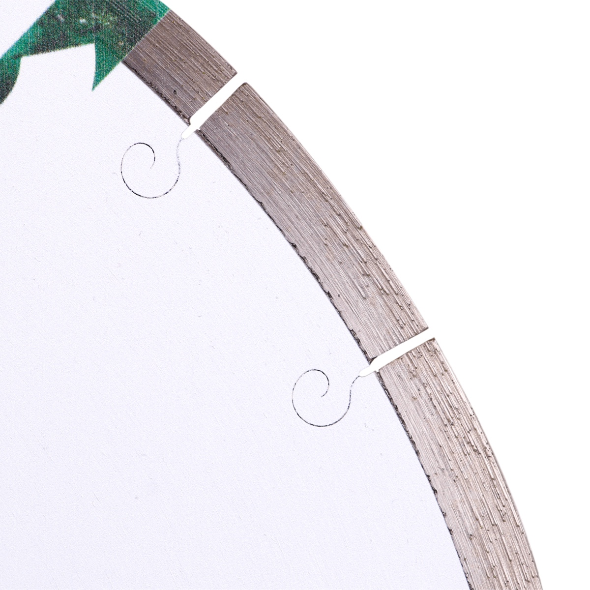 Disc diamantat 1A1RSS/C2L-W 350x25,4-25 CLF CeraForce