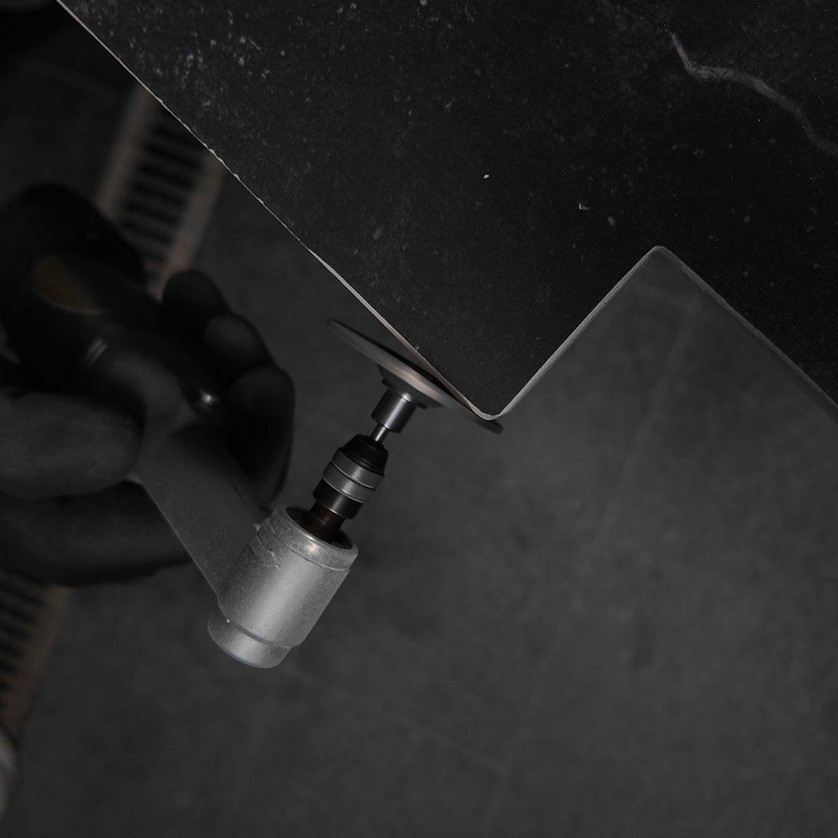 Disc oala diamantat DGM-S 45/5,8F Soft Edge