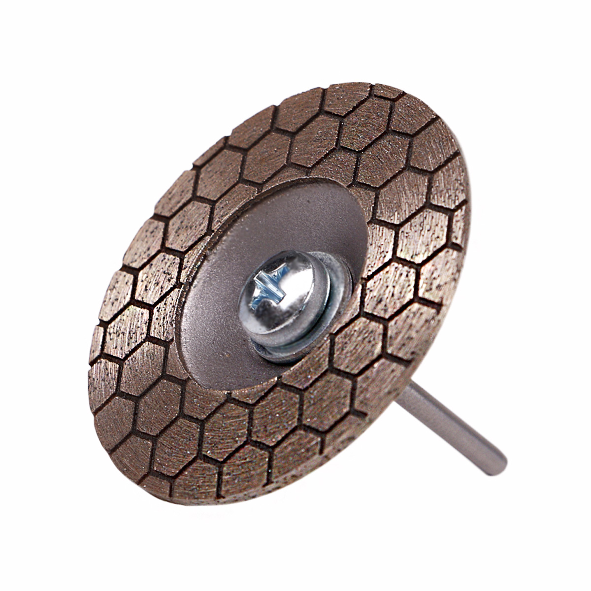 Disc oala diamantat DGM-S 45/5,8 F Nectar 100
