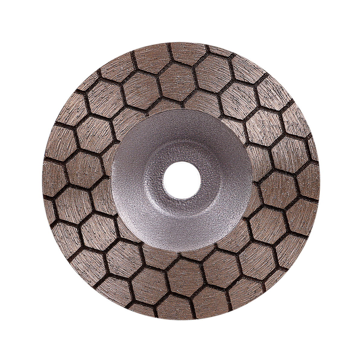 Disc oala diamantat DGM-S 45/5,8 F Nectar 100