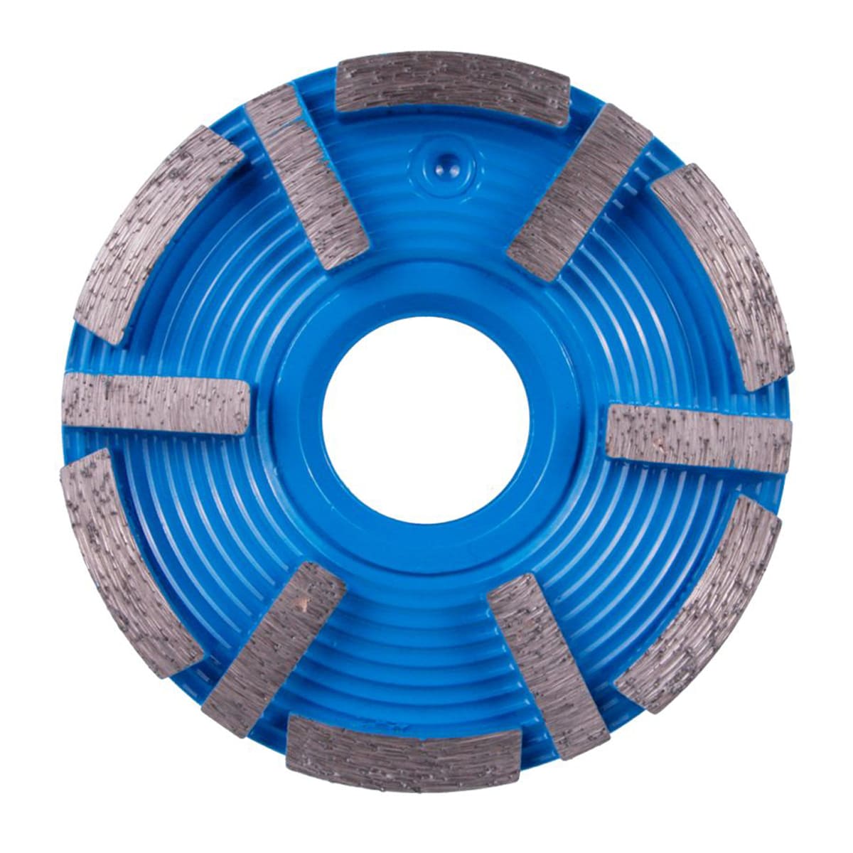 Disc oala diamantat GS-W 95/MSM-12 №00/30