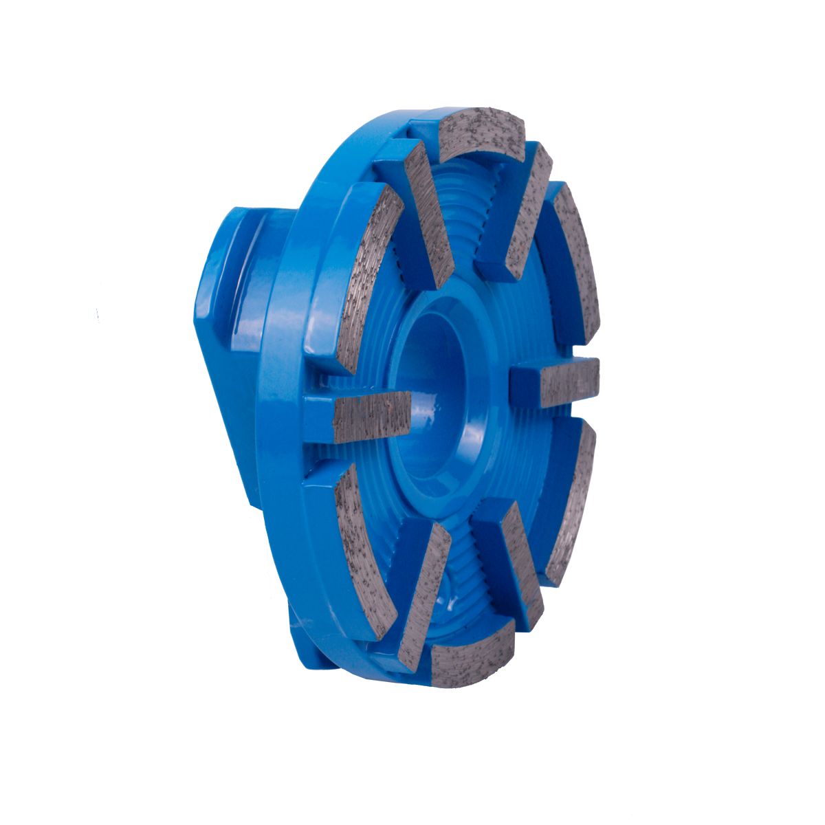 Disc oala diamantat GS-W 95/MSM-12 №00/30