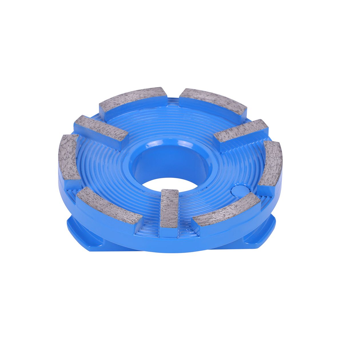 Disc oala diamantat GS-W 95/MSM-9 №0/40