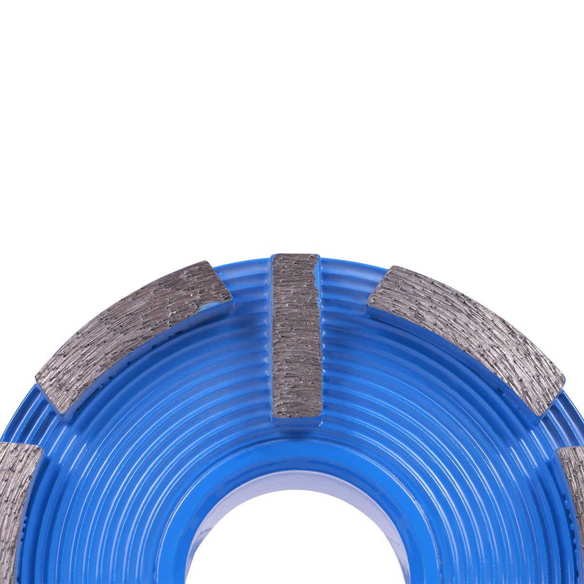 Disc oala diamantat GS-W 95/MSM-9 №0/40