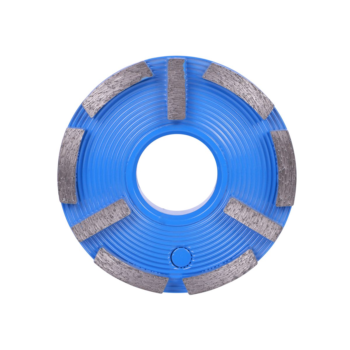 Disc oala diamantat GS-W 95/MSM-9 №0/40