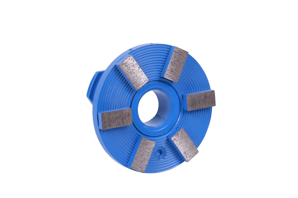 Disc oala diamantat GS-W 95/МSМ-6 №0/40 Vortex