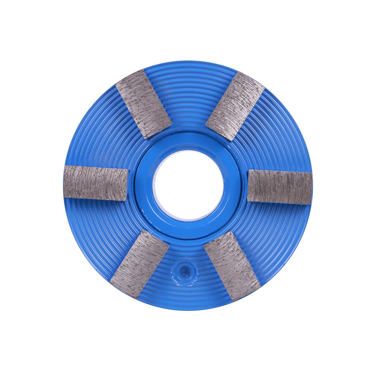 Disc oala diamantat GS-W 95/МSМ-6 №0/40 Vortex