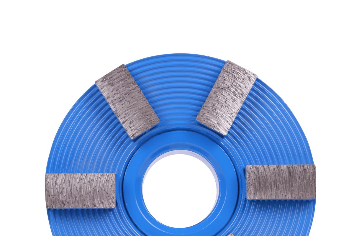 Disc oala diamantat GS-W 95/МSМ-6 №0/40 Vortex