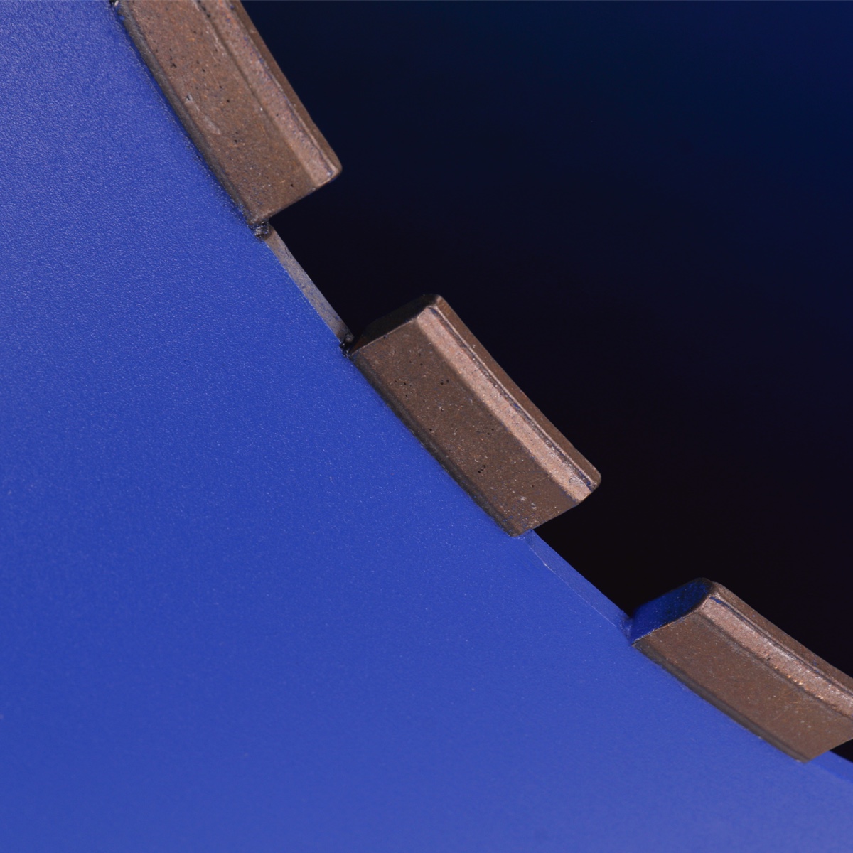 Carota diamantata DDS-W d250x450-20x1 1/4 UNC Reinforced concrete