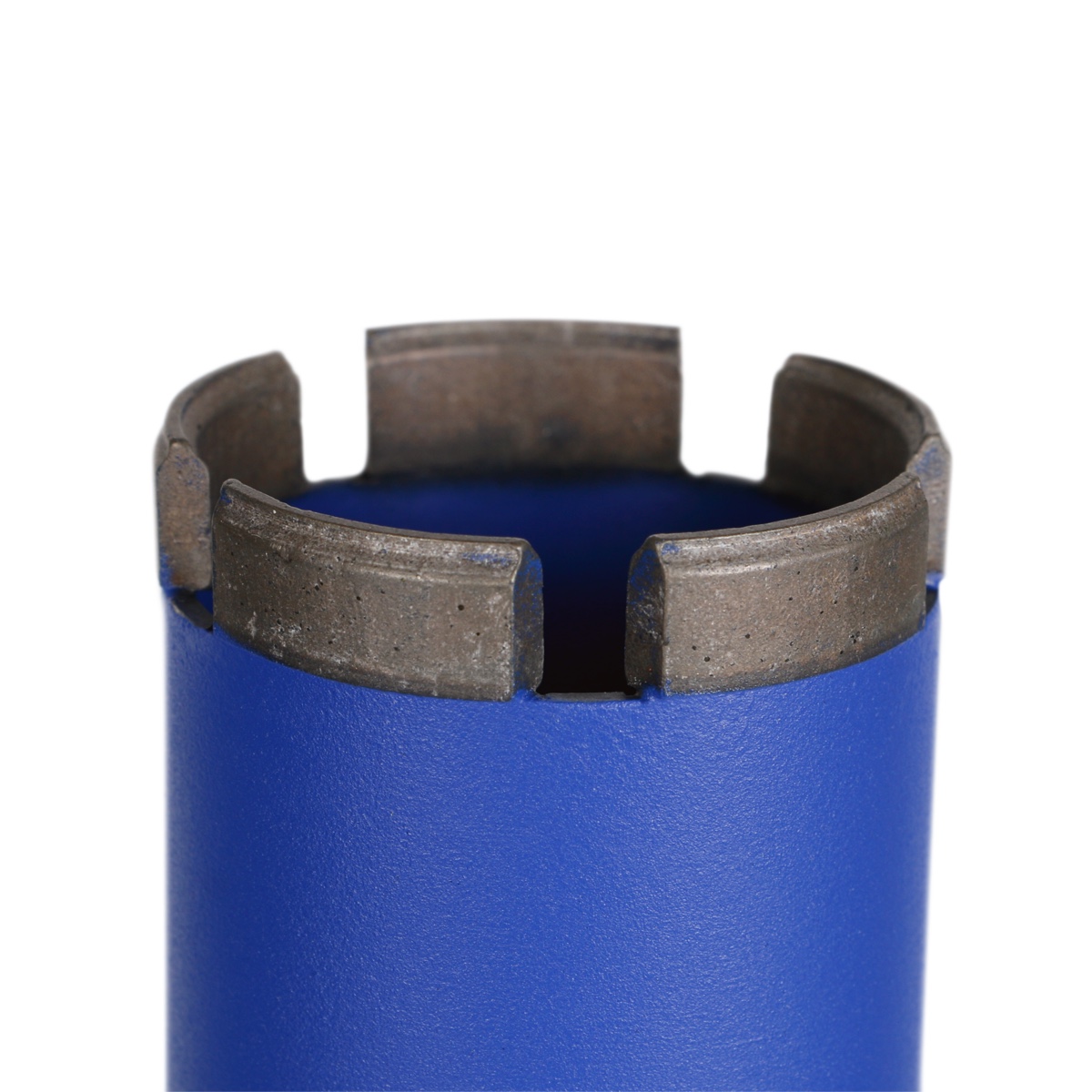 Carota diamantata DDS-W d57x450-5x1 1/4 UNC Reinforced concrete