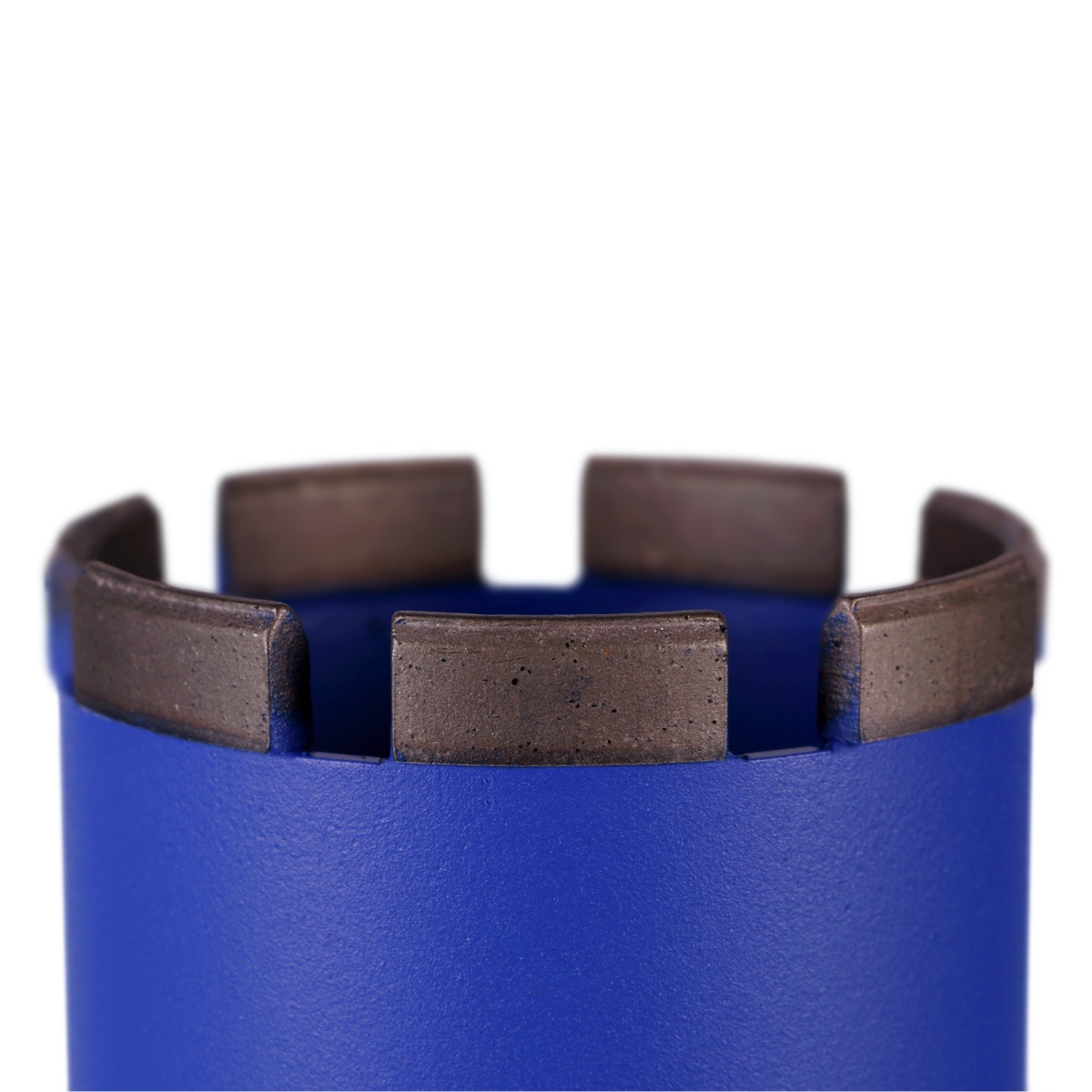 Carota diamantata DDS-W d77x450-7x1 1/4 UNC Reinforced concrete