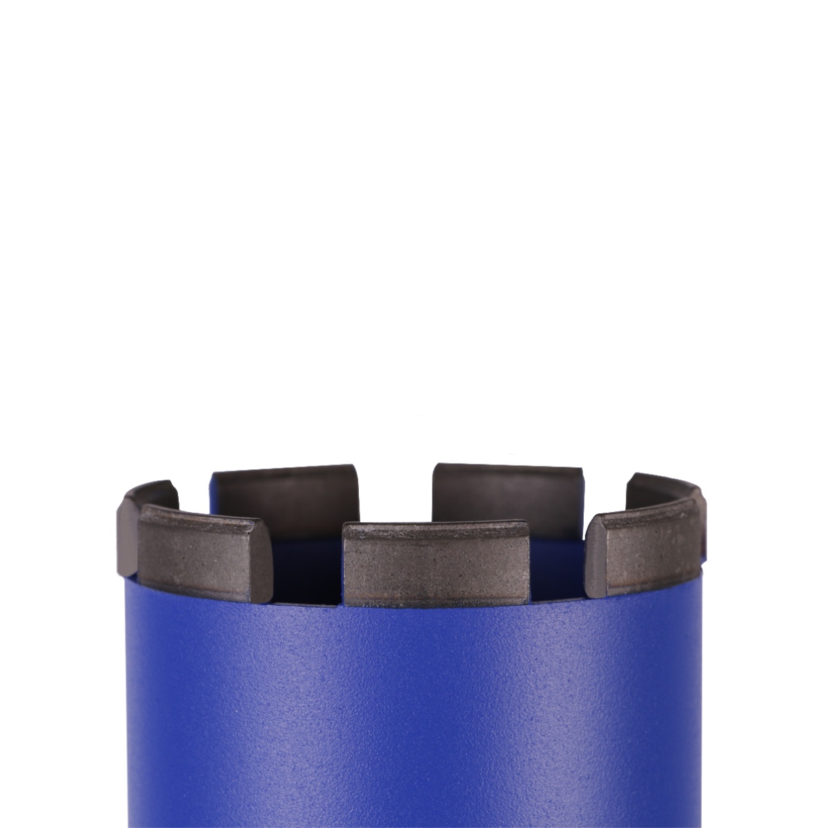 Carota diamantata DDS-W d82x450-7x1 1/4 UNC Reinforced concrete