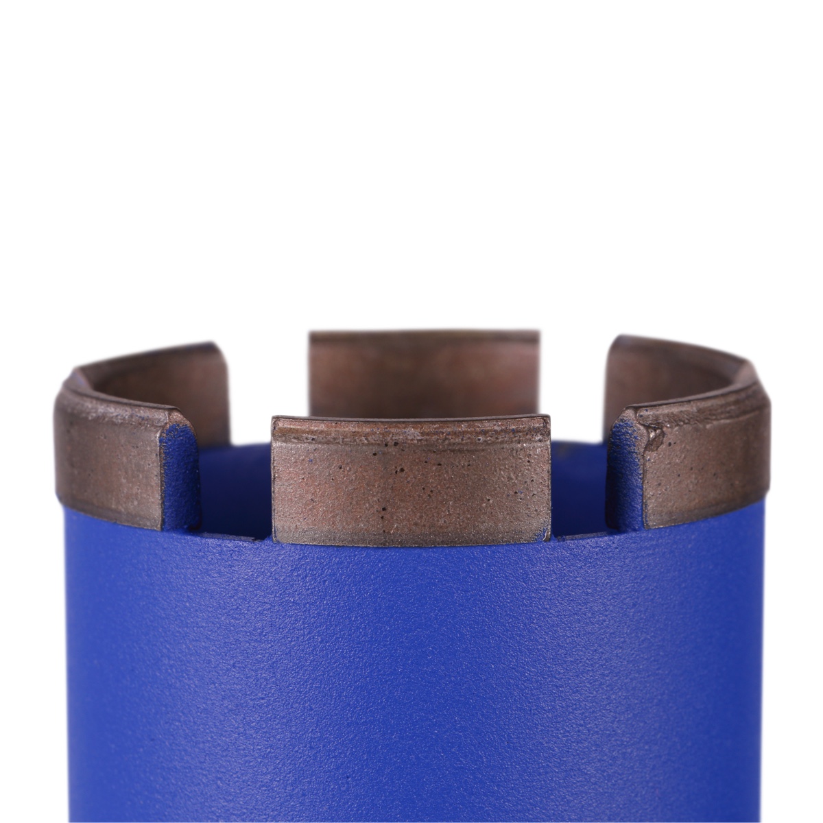 Carota diamantata DDS-W d67x450-6x1 1/4 UNC Reinforced concrete
