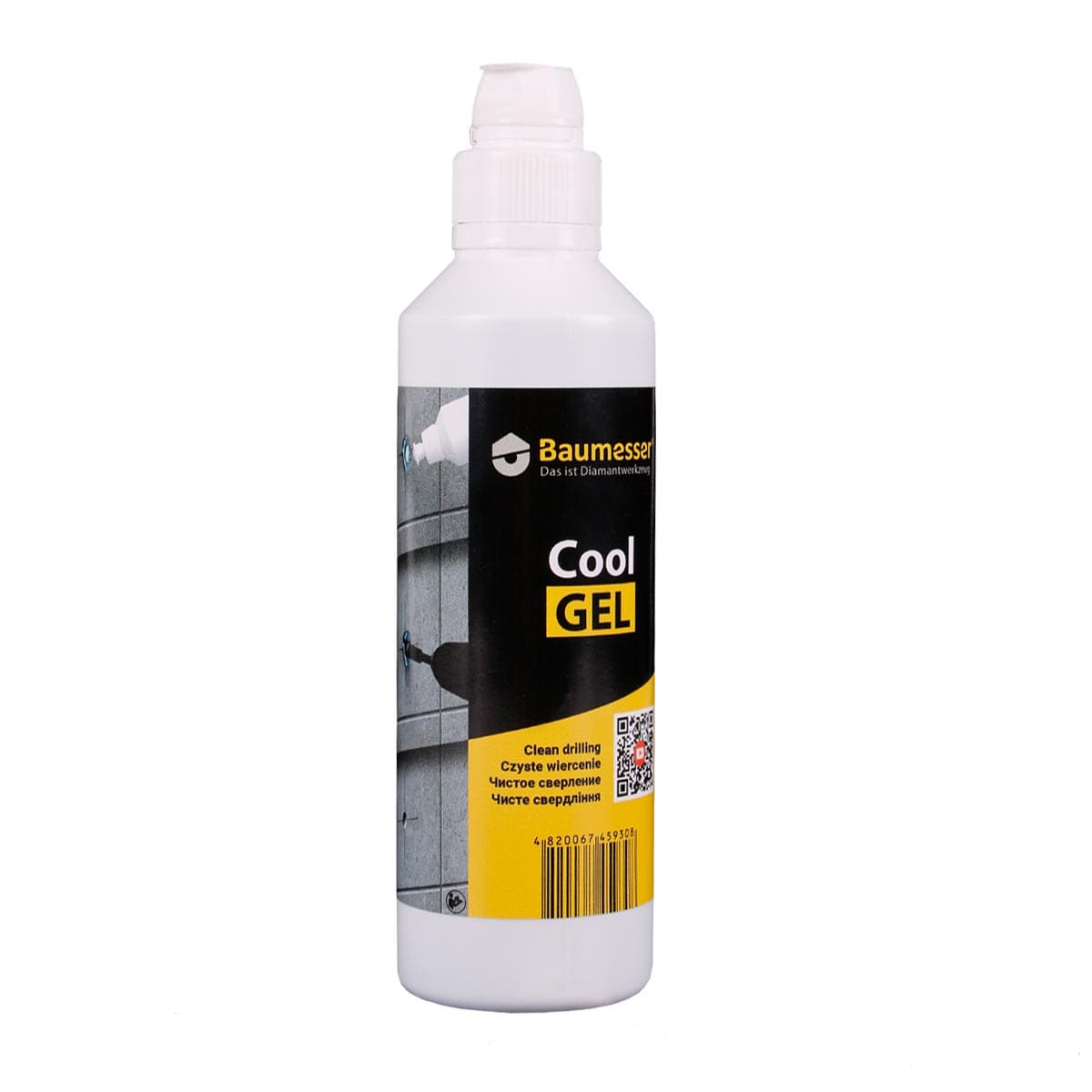 Gel de racire CoolGEL 250