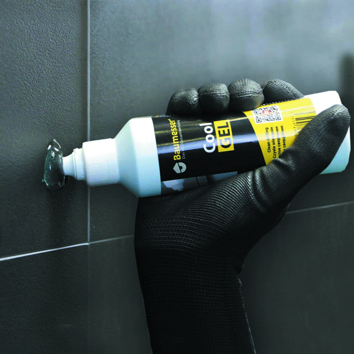 Gel de racire CoolGEL 250