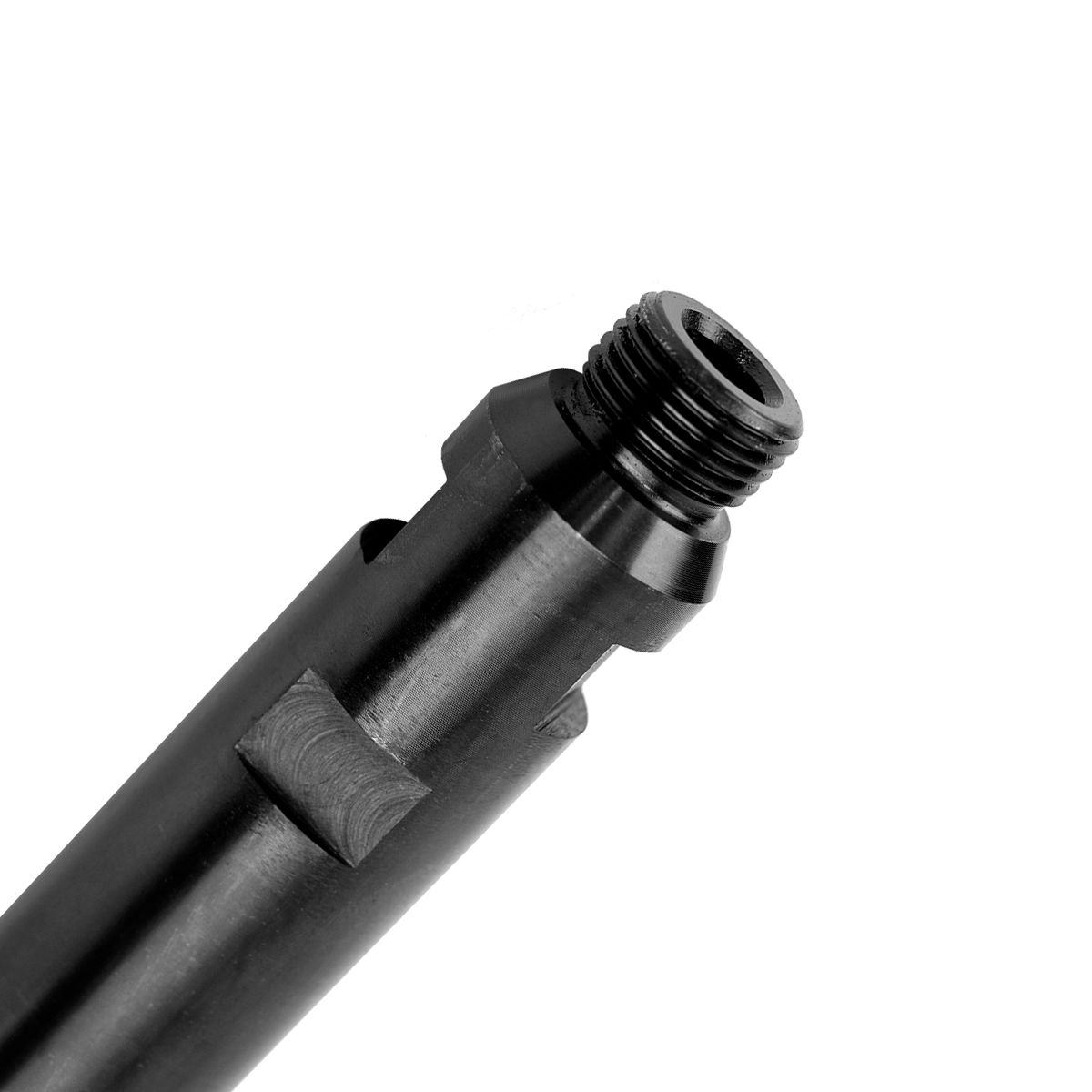 Prelungitor p/u carota L- 300mm 1/2" GAS