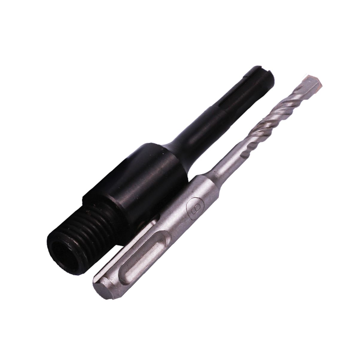 Adaptor M16xSDS Plus cu magnet, cu burghiu de centrare