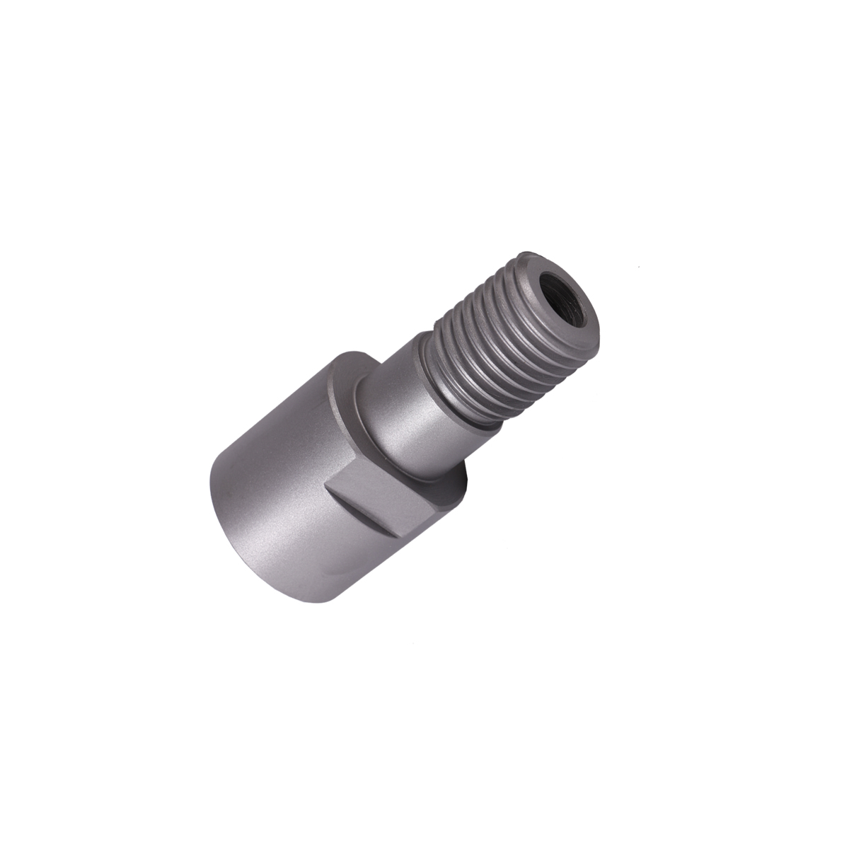 Adaptor 1 1/4" UNCxM41x2