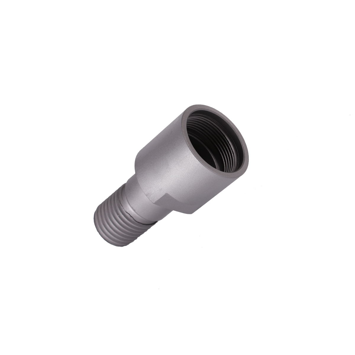 Adaptor 1 1/4" UNCxM41x2
