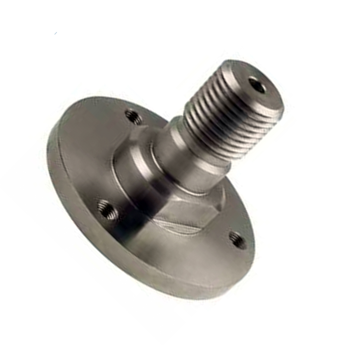 Adaptor 1 1/4" UNCx100