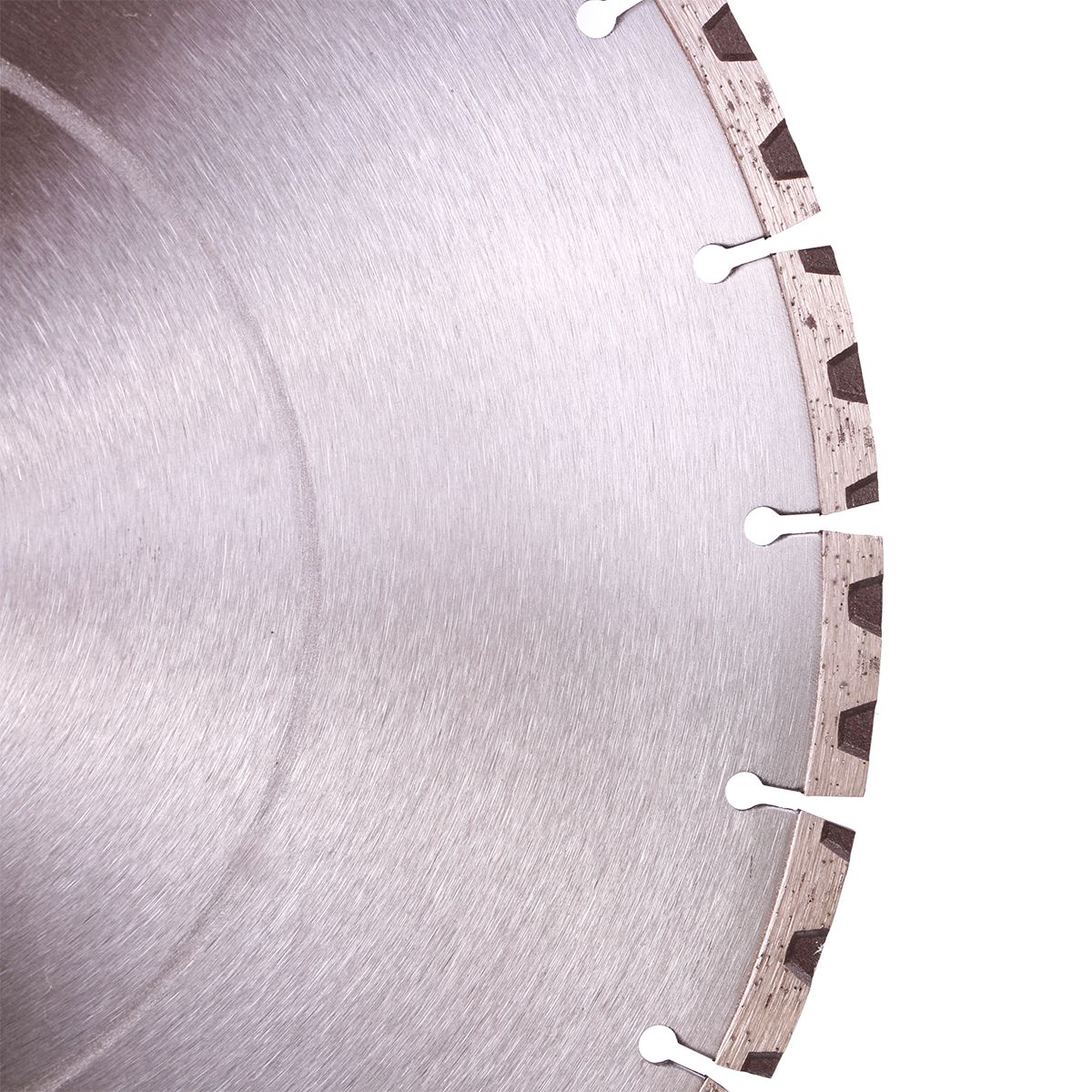 Disc diamantat 1A1RSS/C3-H CHG 350/25,4 RM-W