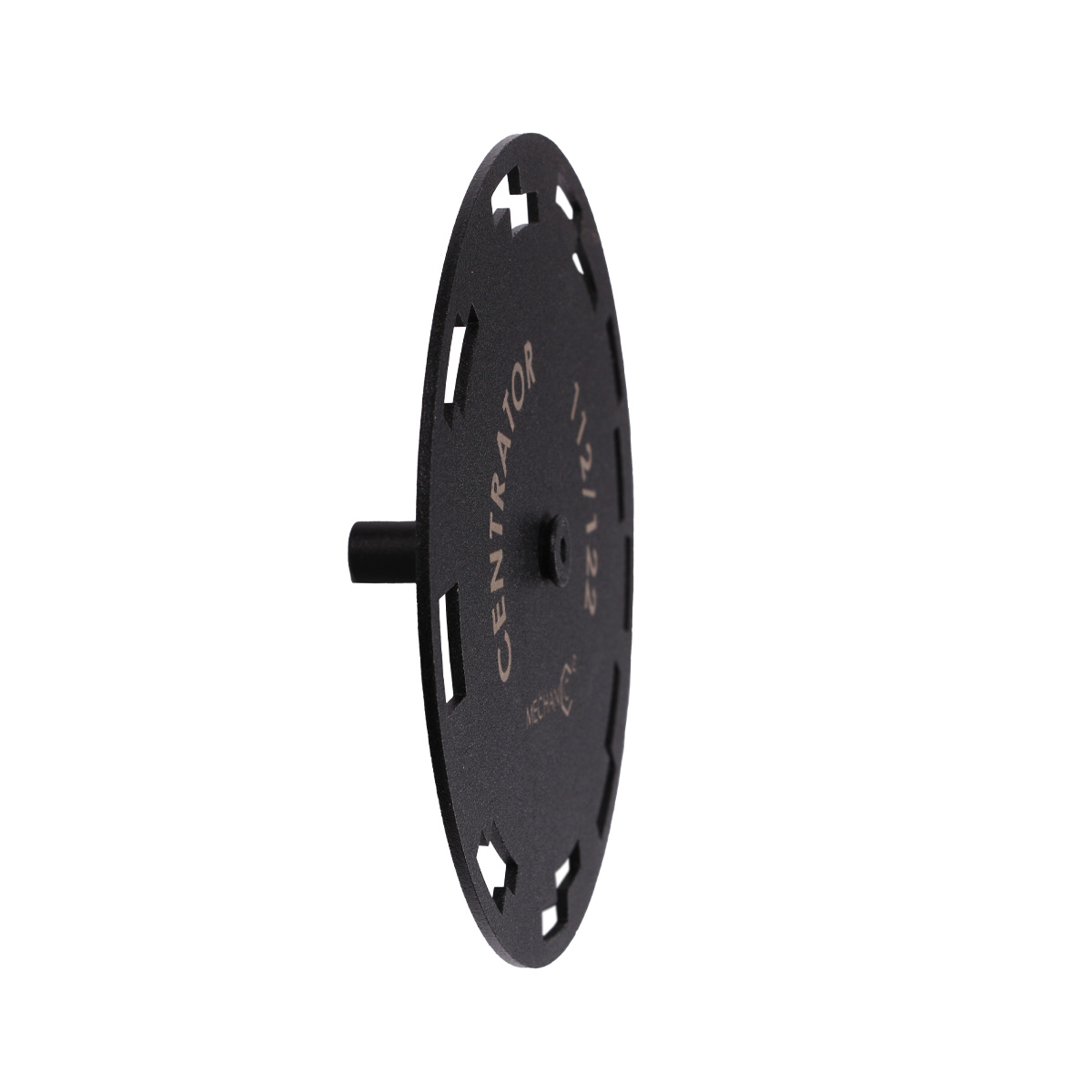 Dispozitiv de centrare Centrator RS/RM-TX 112/122