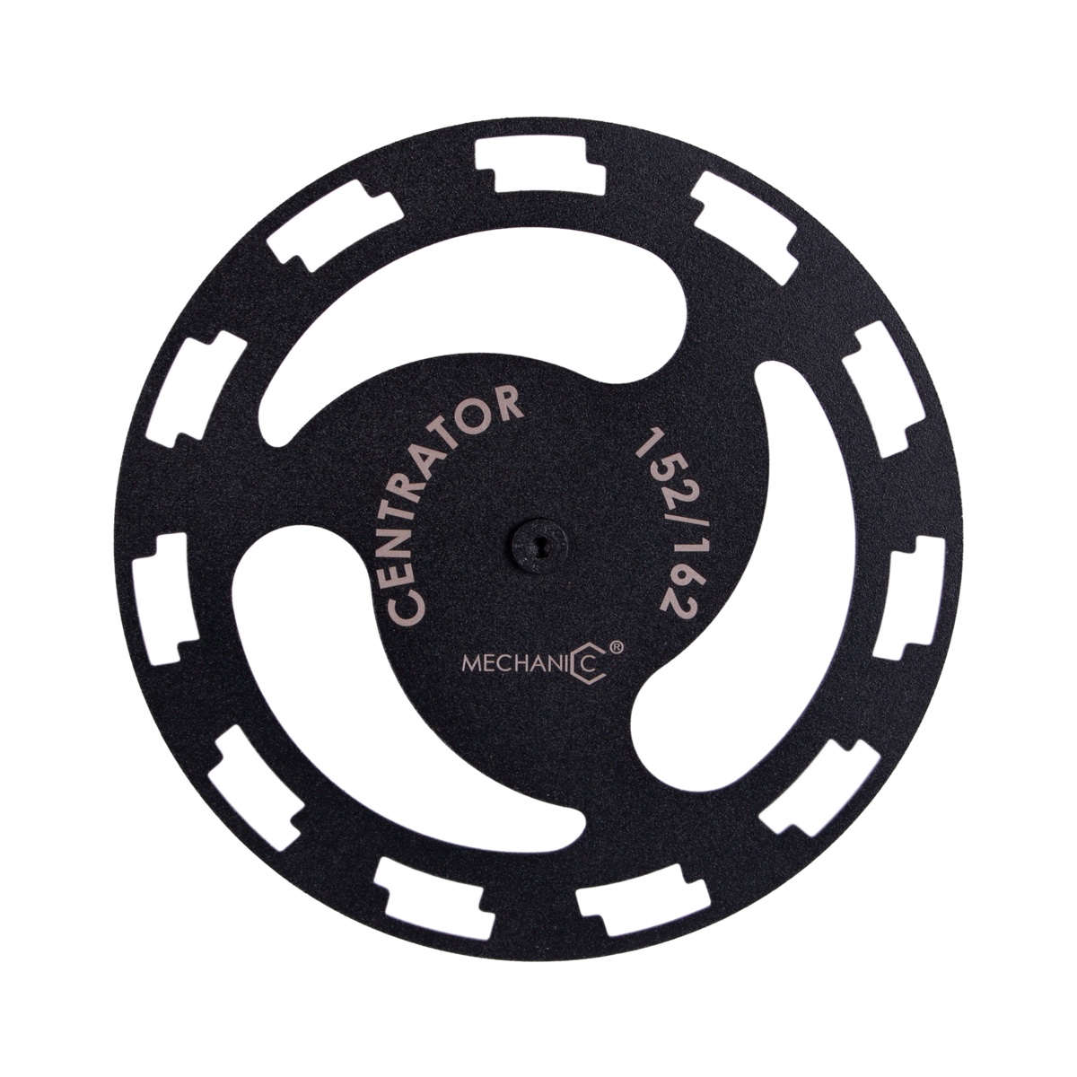 Dispozitiv de centrare Centrator RS/RM-TX 152/162