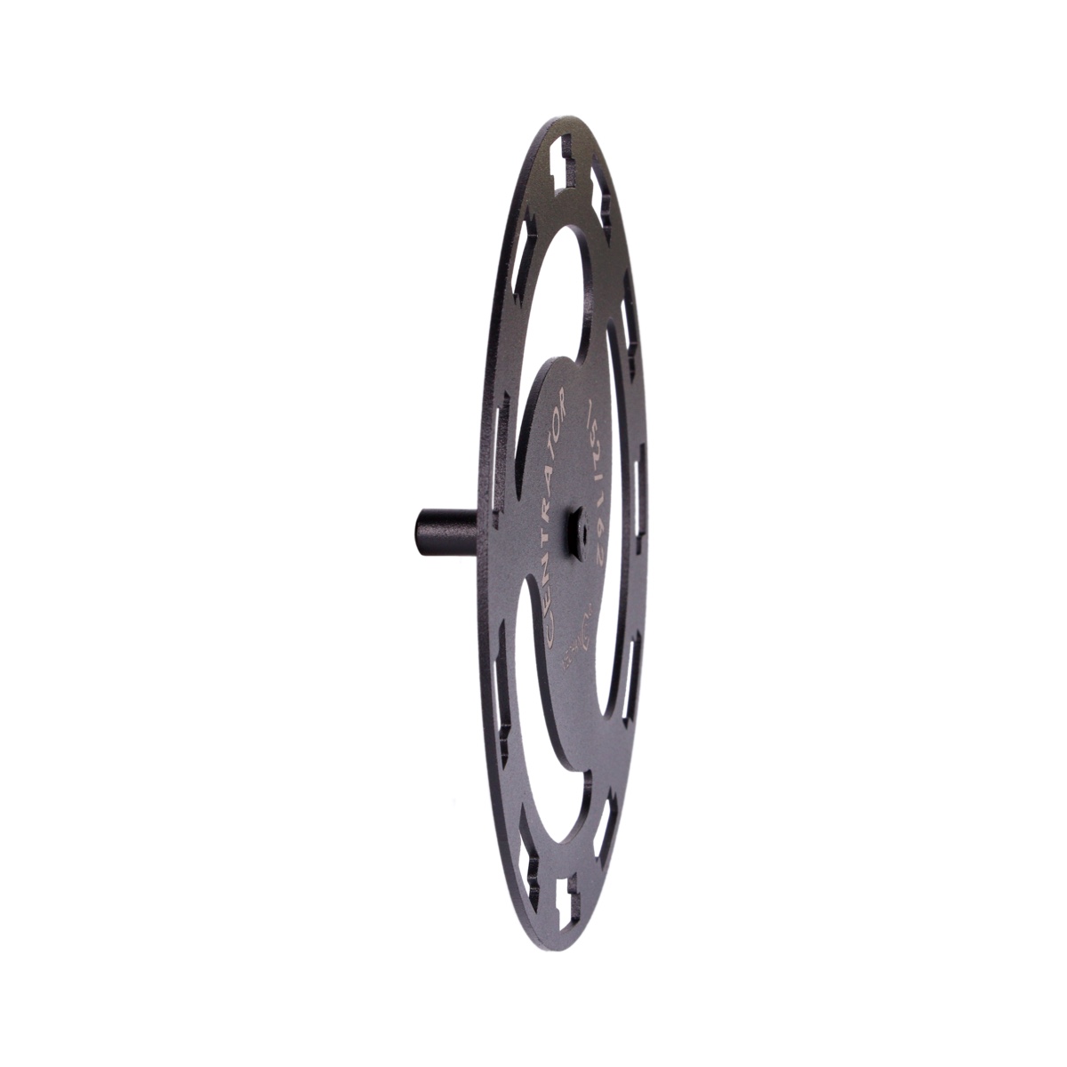 Dispozitiv de centrare Centrator RS/RM-TX 152/162