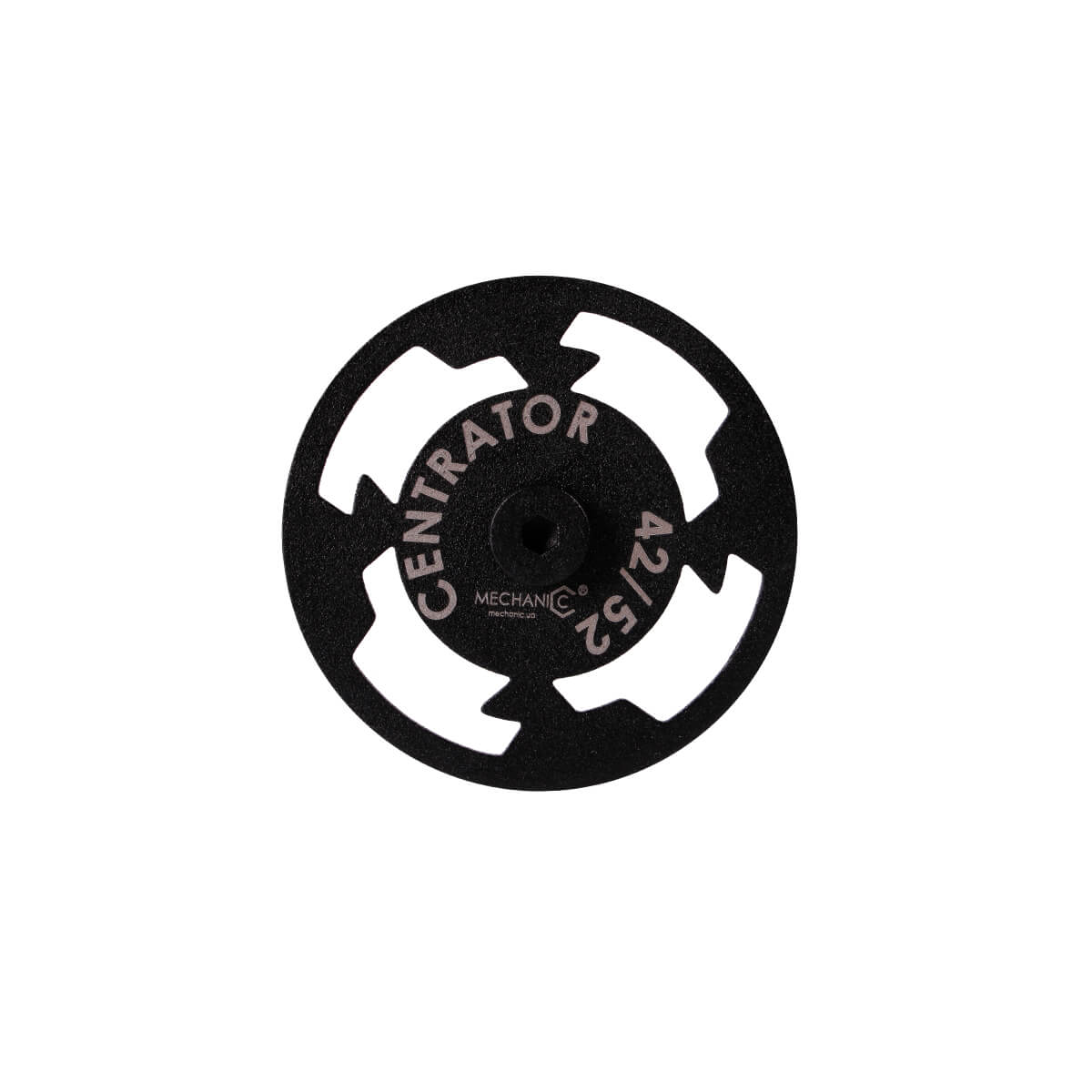 Dispozitiv de centrare Centrator RS/RM-TX 42/52