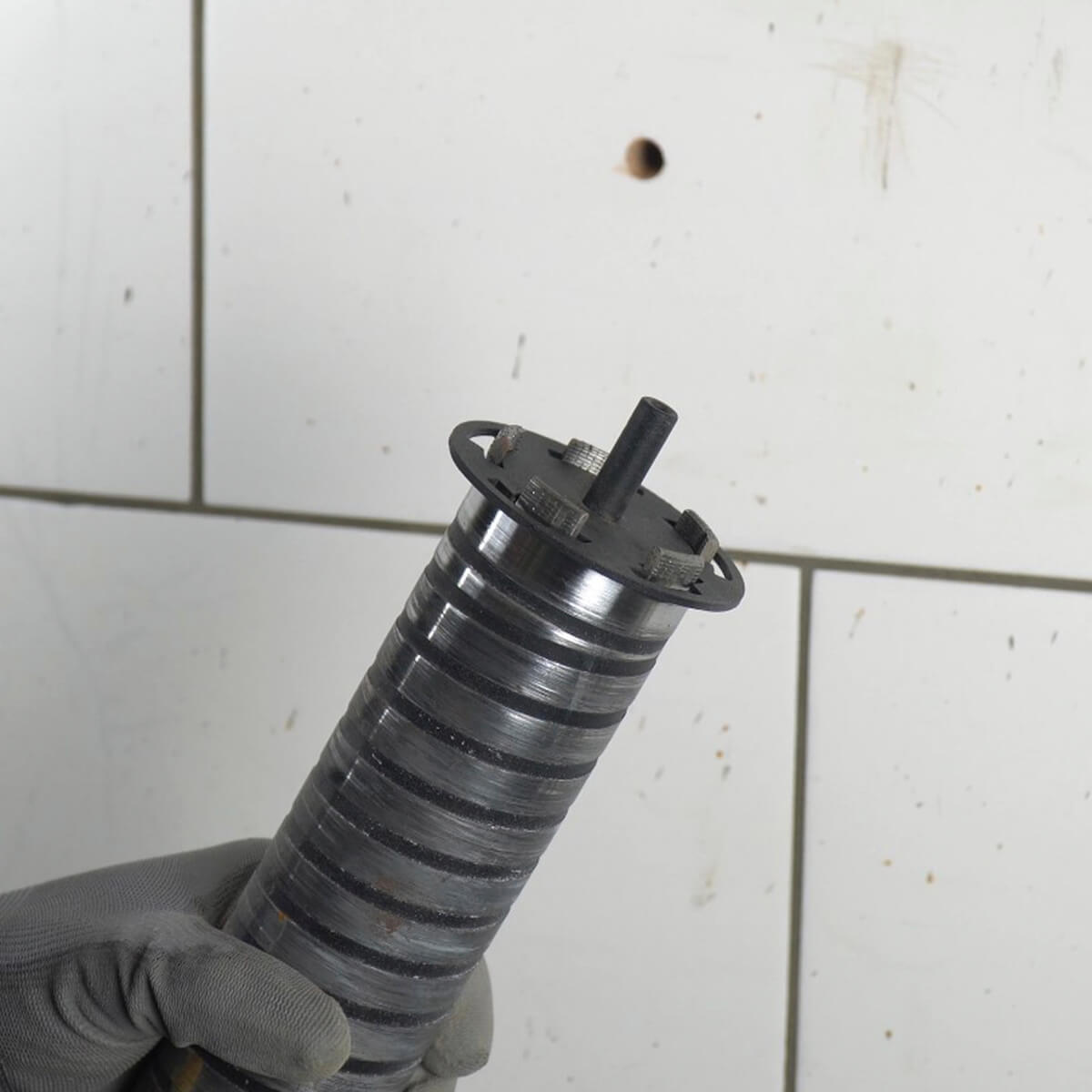 Dispozitiv de centrare Centrator RS/RM-TX 42/52