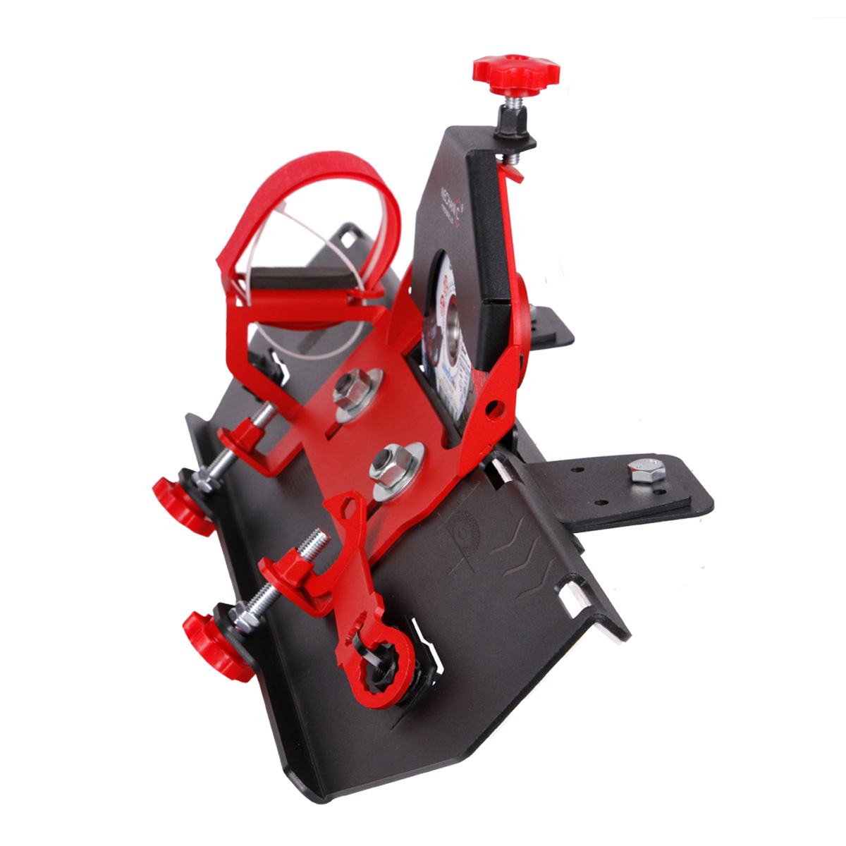 Dispozitiv p/u taiere Slider 45 PRO V2.0 d115-125mm