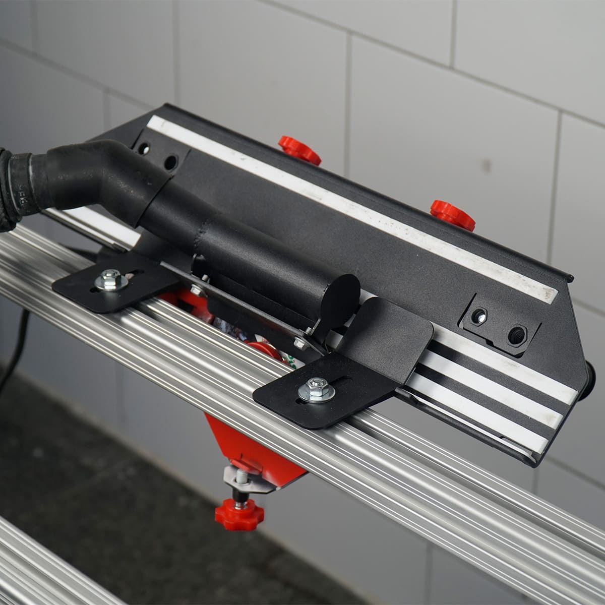 Dispozitiv p/u taiere Slider 45 PRO V2.0 d115-125mm