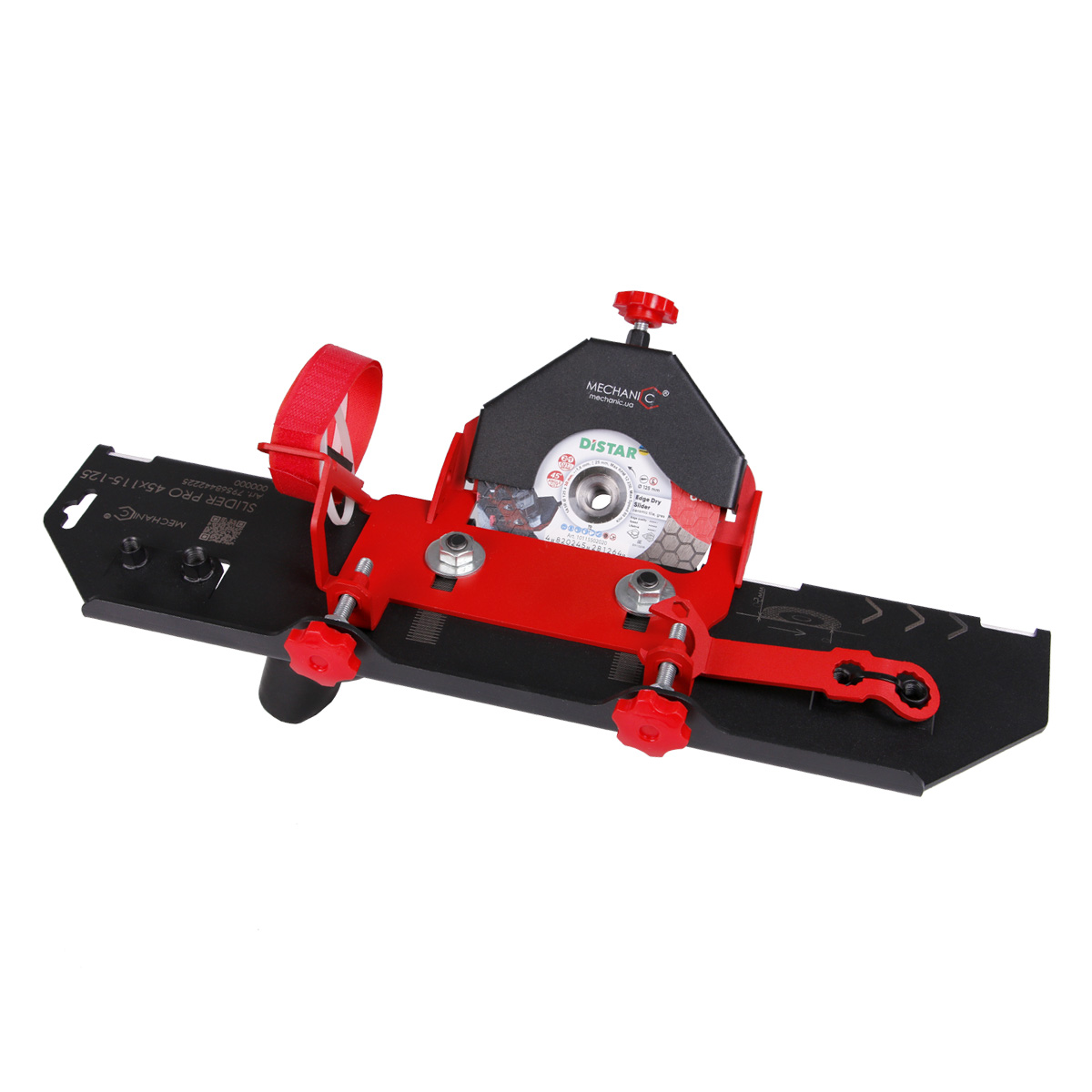 Dispozitiv p/u taiere Slider 45 PRO V2.0 d115-125mm