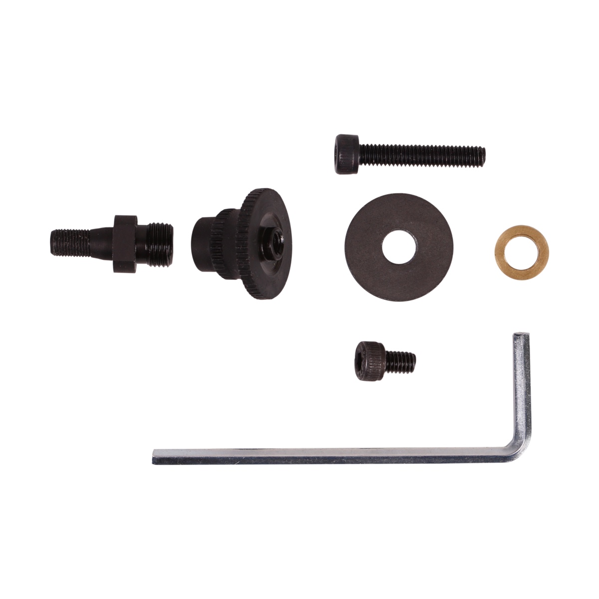 Adaptor p/u masini de gravat set Support d19x d5.8/9.6