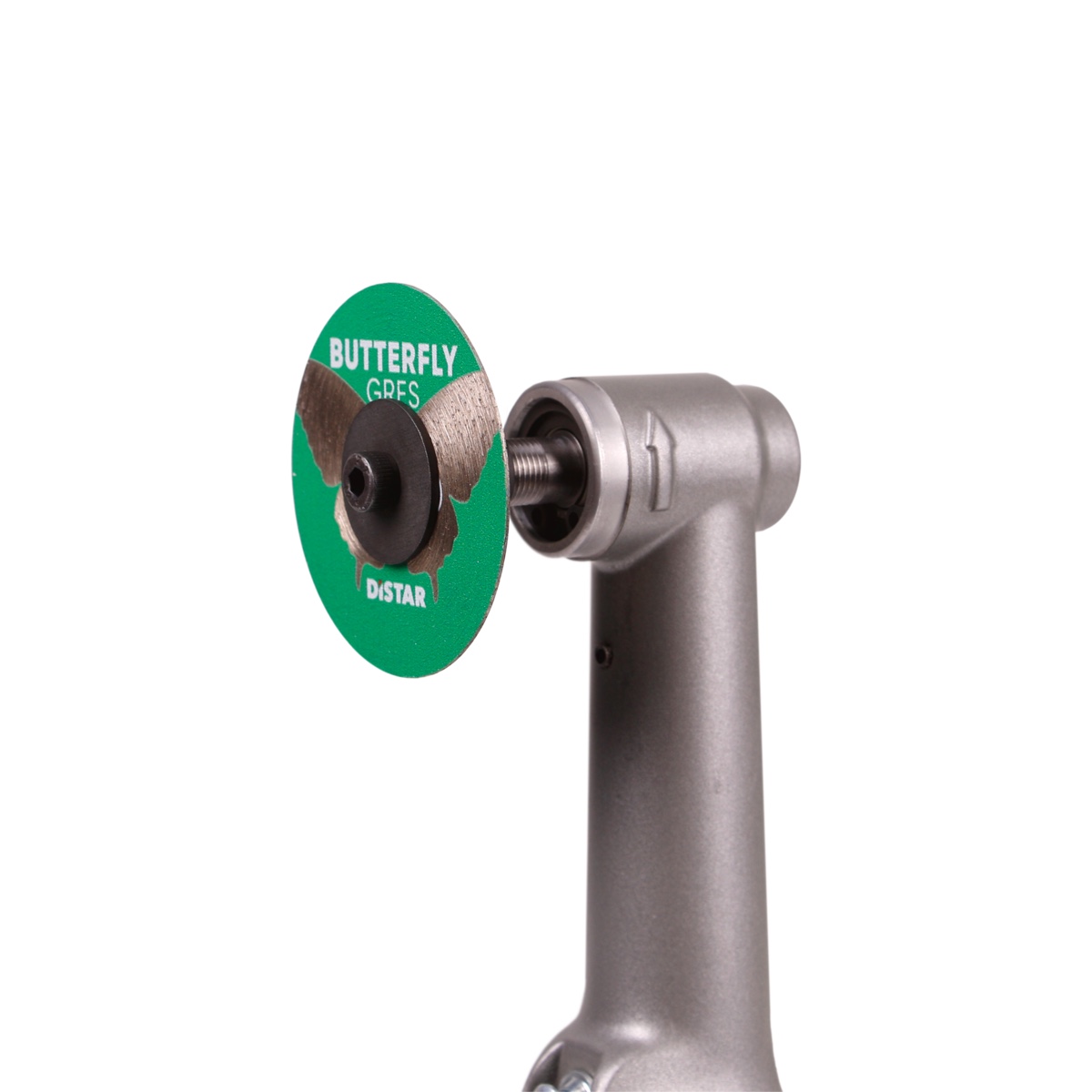 Adaptor p/u masini de gravat set Support d19x d5.8/9.6