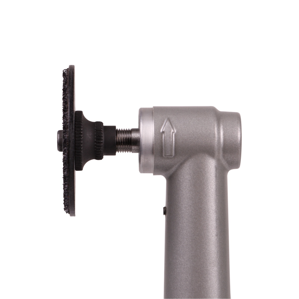 Adaptor p/u masini de gravat set Polishing Support d50x d5.8/9.6
