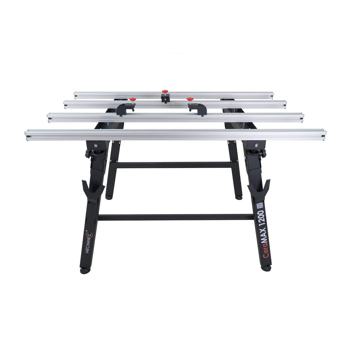 Masa de lucru p/u placi ceramice CeraMAX 1200 v2.0