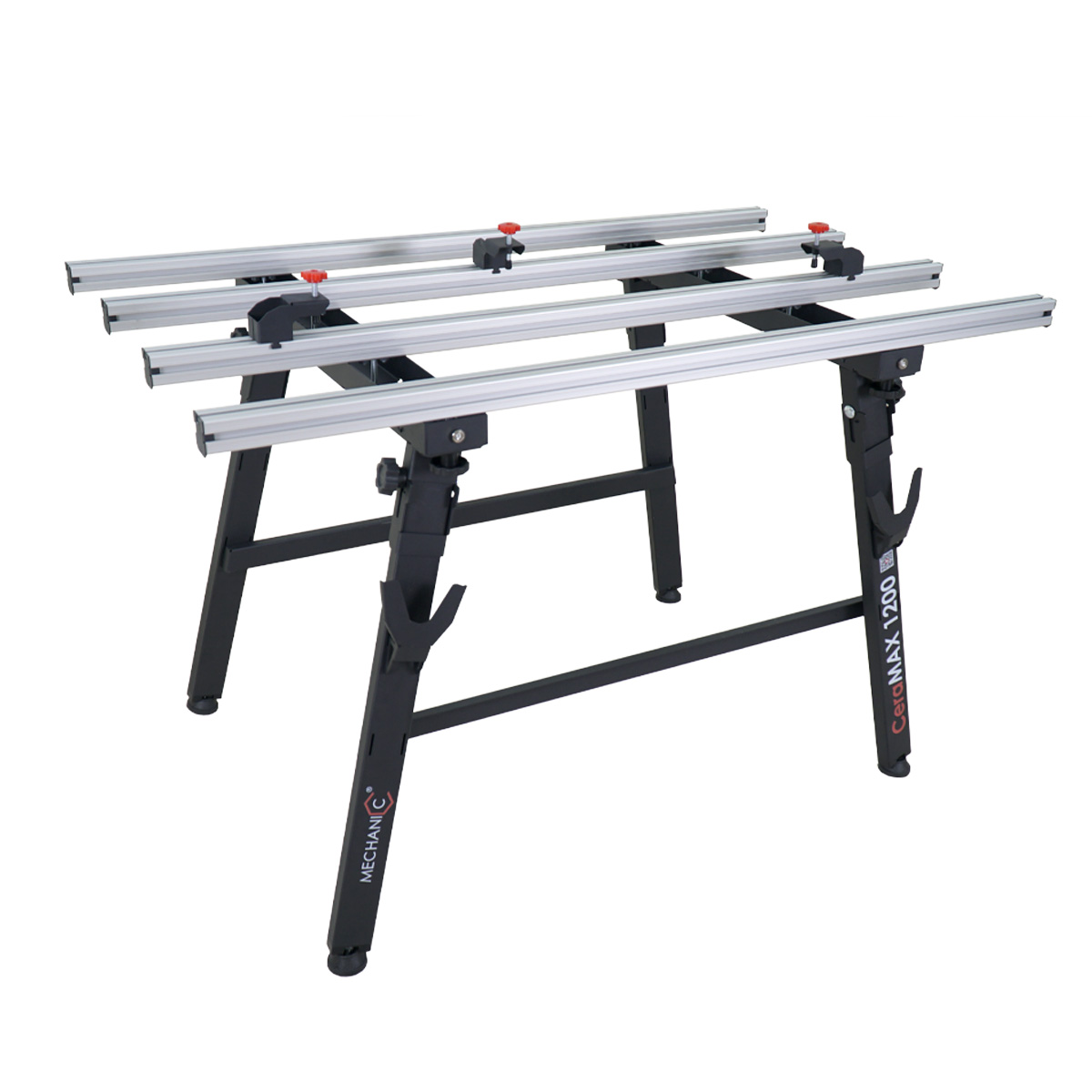 Masa de lucru p/u placi ceramice CeraMAX 1200 v2.0