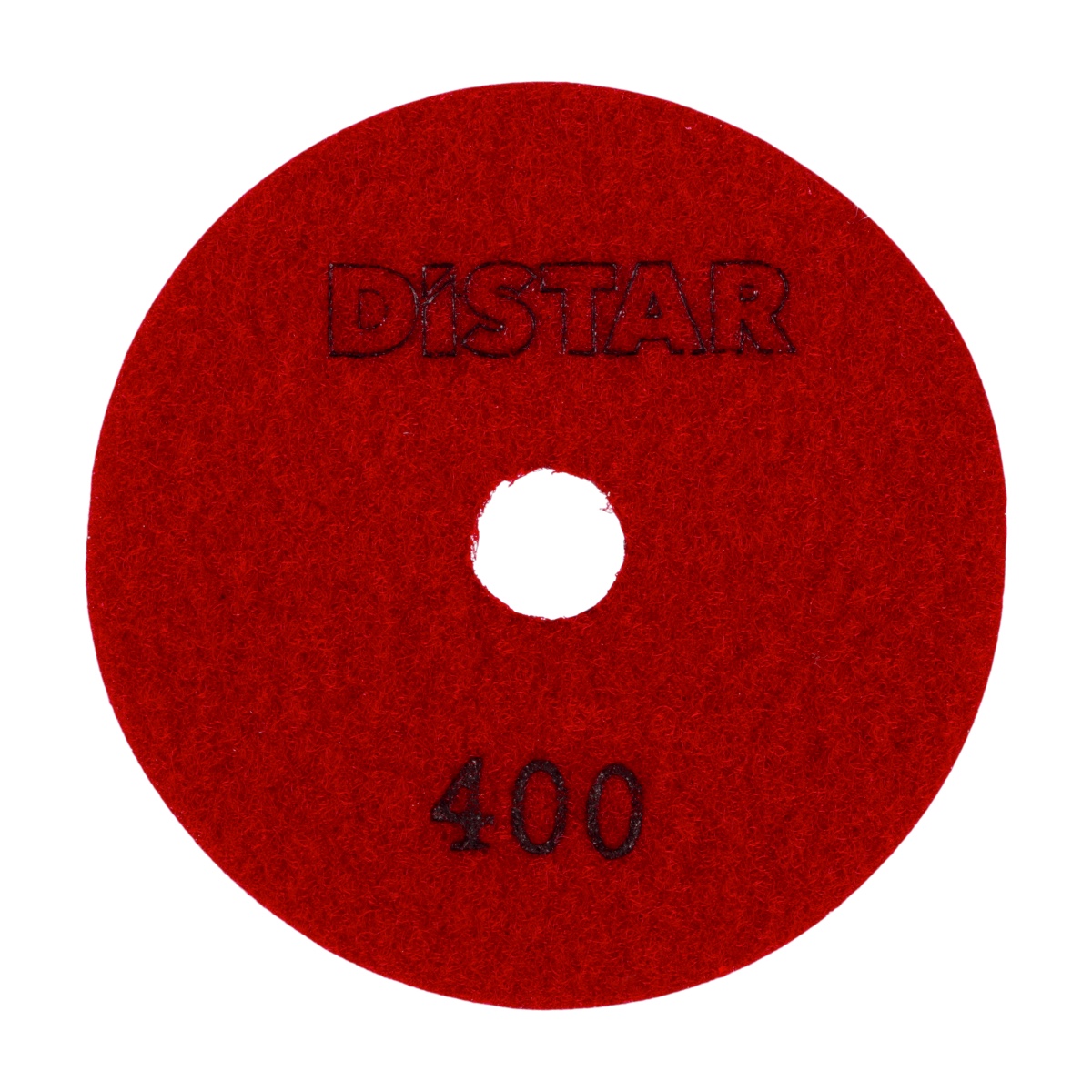 Cerc lustruire CleanPAD d100*3*15 №400