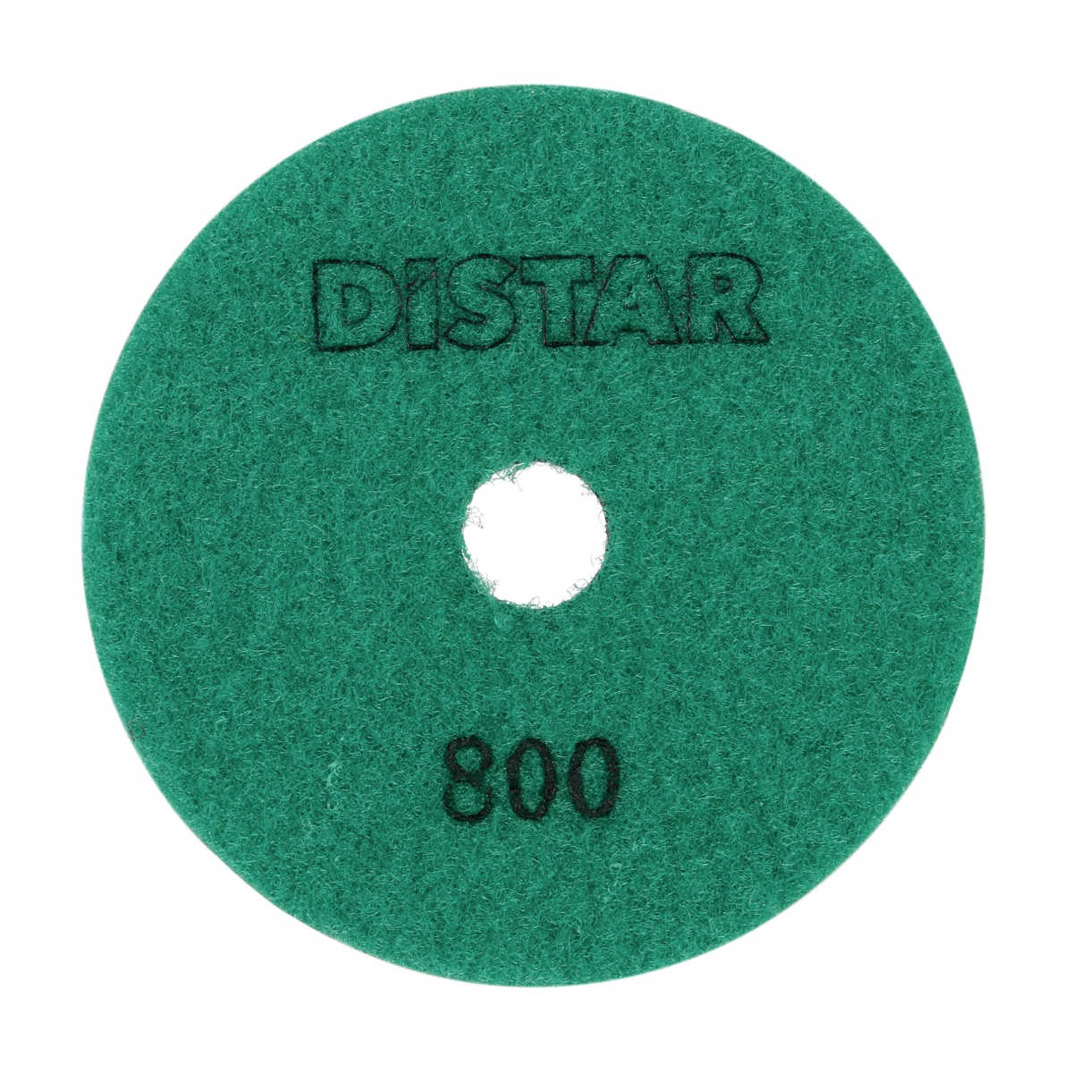 Cerc lustruire CleanPAD d100*3*15 №800