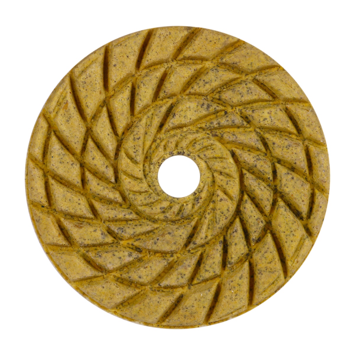 Cerc lustruire CoolPAD d50x3x7 №1