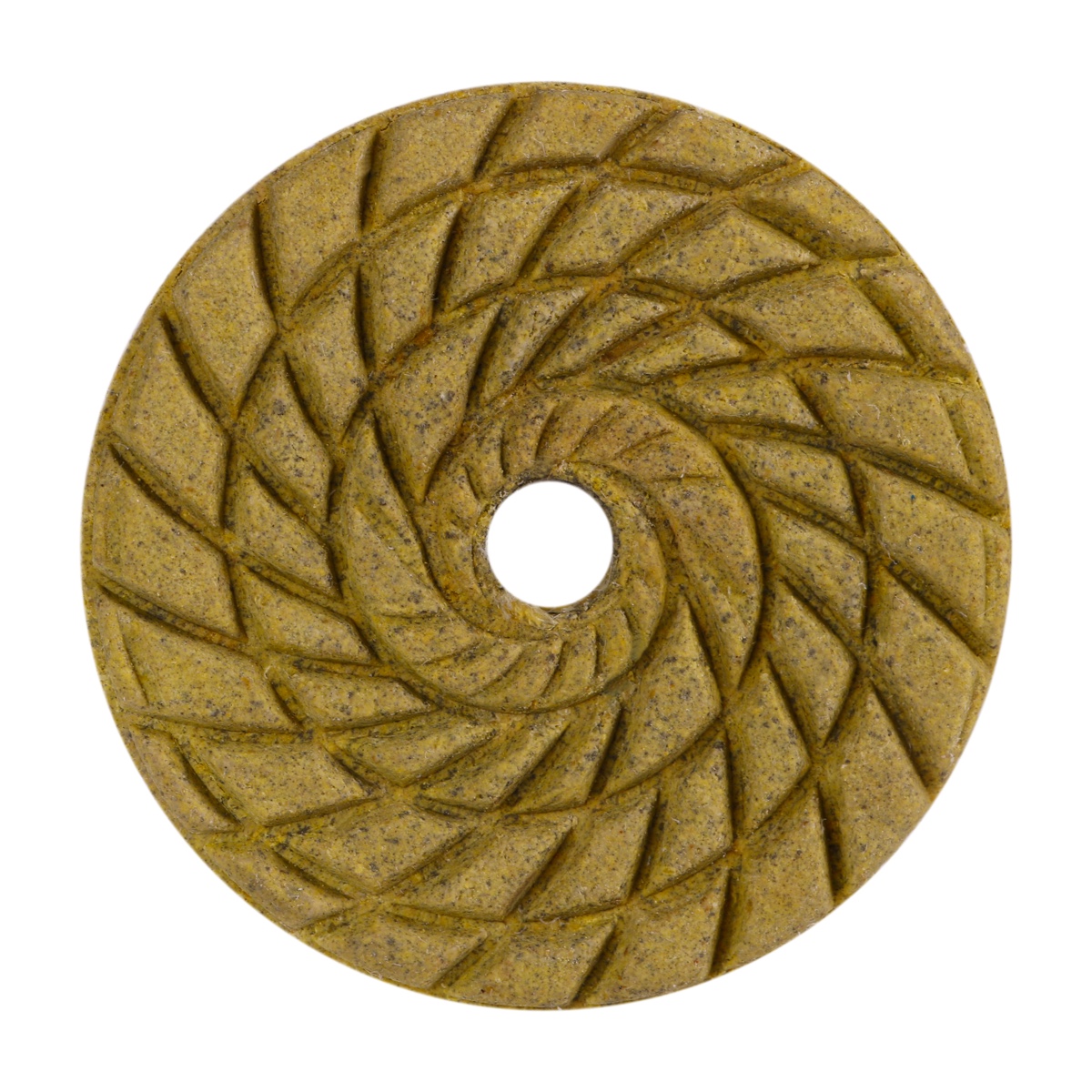 Cerc lustruire CoolPAD d50x3x7 №2