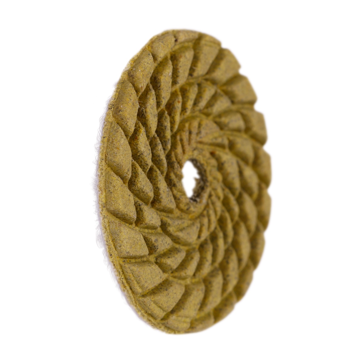 Cerc lustruire CoolPAD d50x3x7 №2