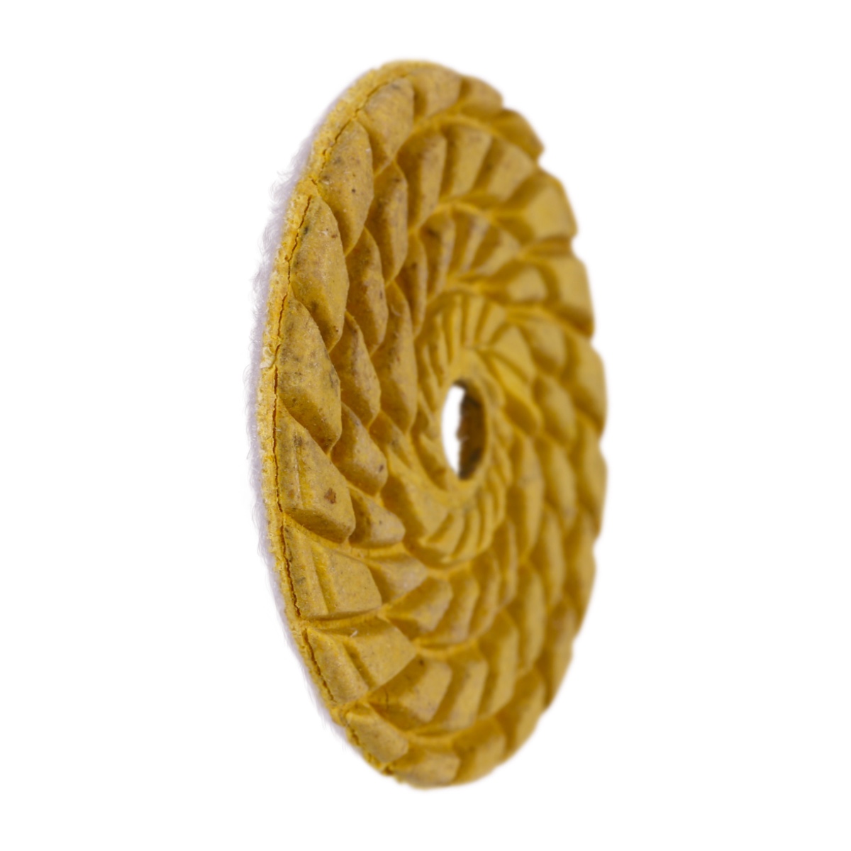 Cerc lustruire CoolPAD d50x3x7 №3