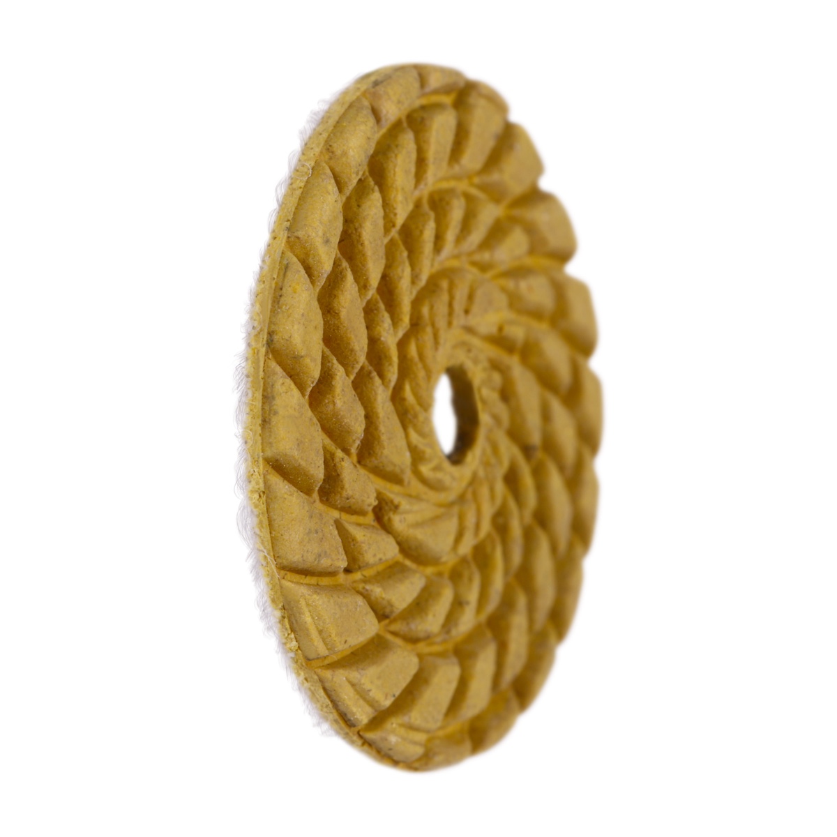 Cerc lustruire CoolPAD d50x3x7 №4