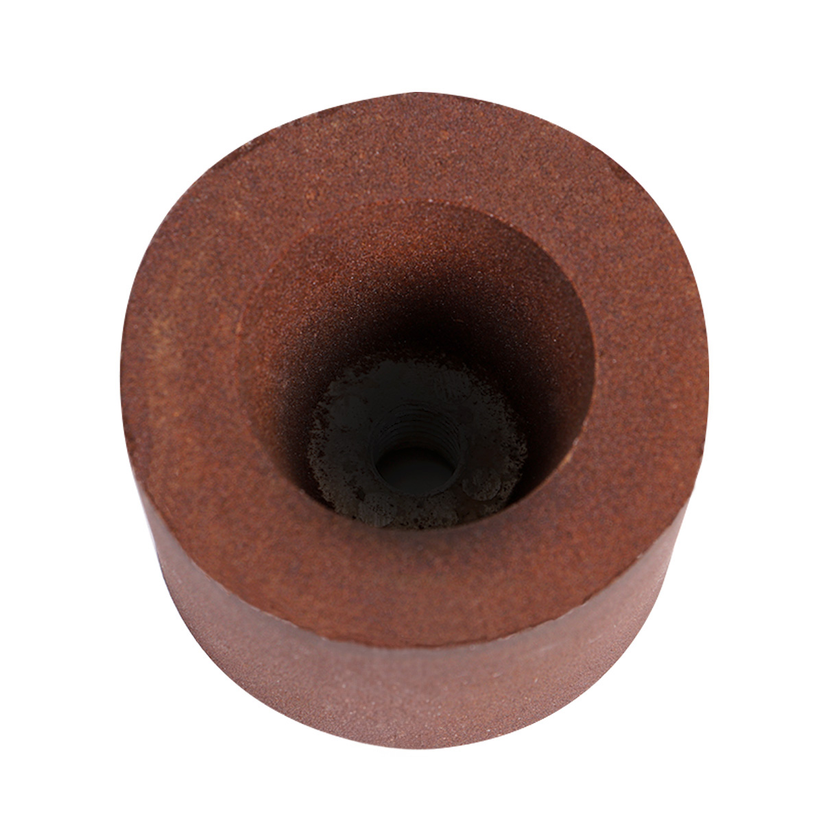 Cupa abraziva de ascutire discuri 80mm
