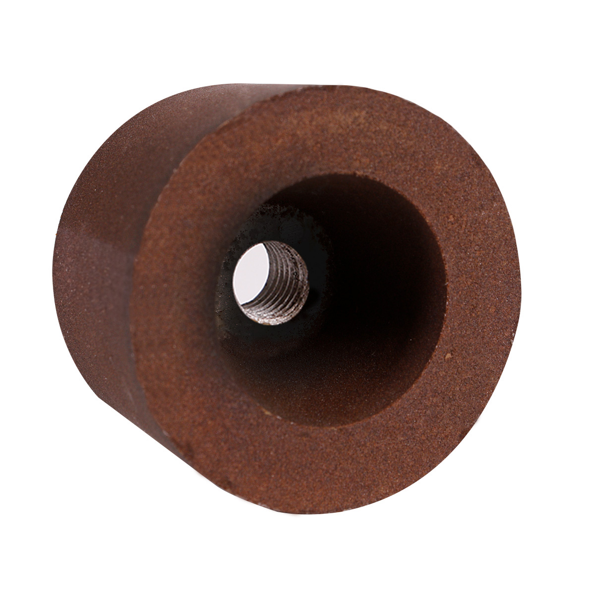 Cupa abraziva de ascutire discuri 80mm