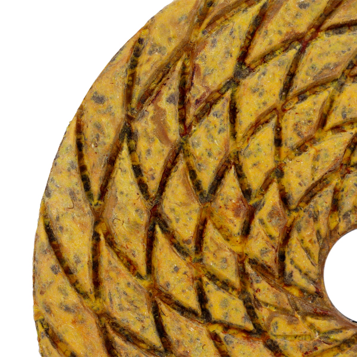 Cerc lustruire CoolPAD d100*3*15 №0