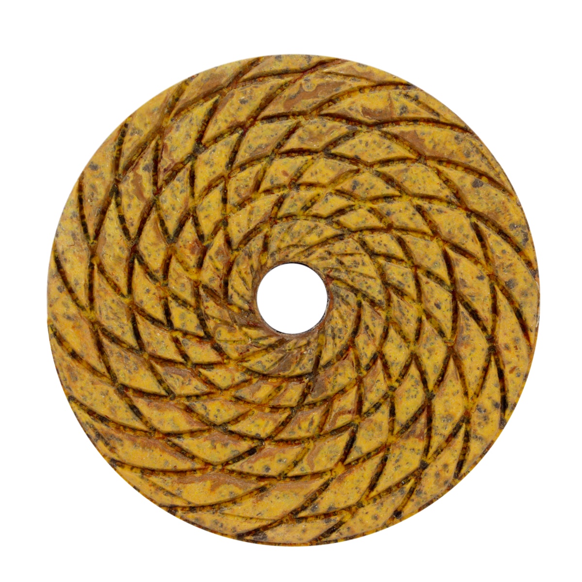 Cerc lustruire CoolPAD d100*3*15 №0