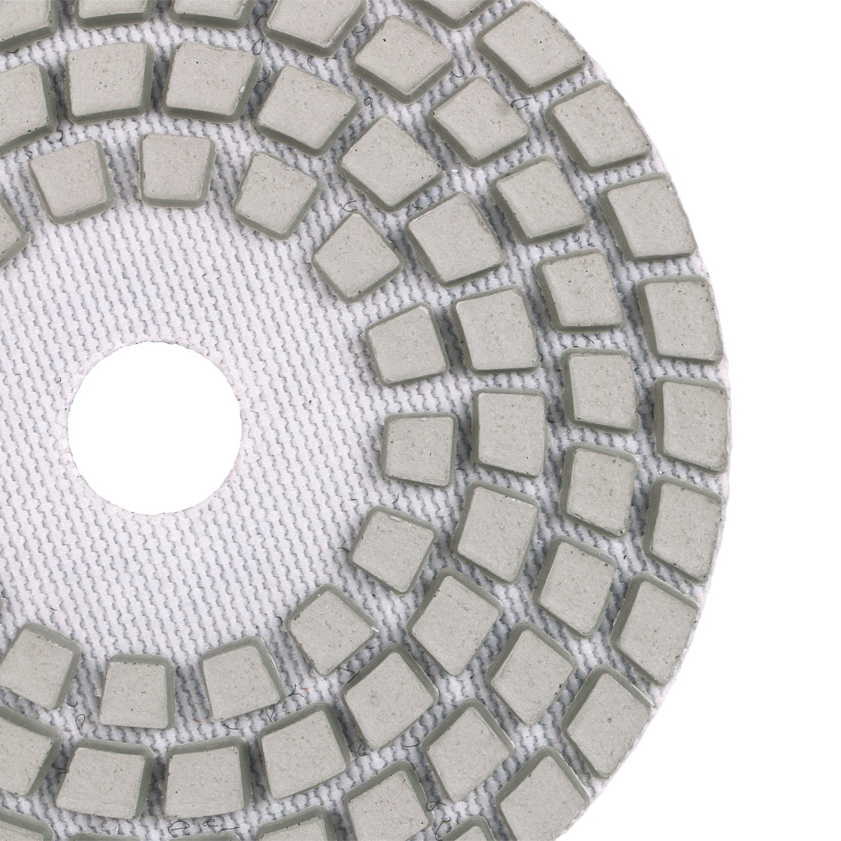 Cerc lustruire CleanPAD d100*3*15 №0